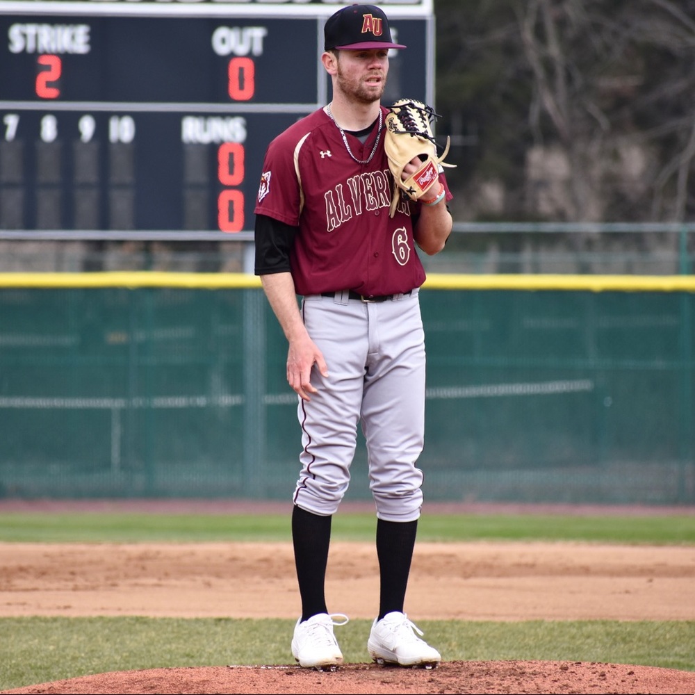 Meet your Posher, Zack